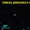 SDSS J094509.16+195410.1