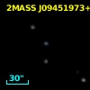 SDSS J094519.74+212622.2