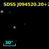 SDSS J094520.20+270142.5