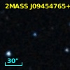 SDSS J094547.62+153641.3