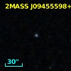 SDSS J094555.99+191608.7