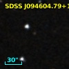 SDSS J094604.79+183539.7