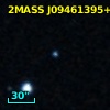 SDSS J094613.97+133441.1