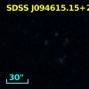 SDSS J094615.15+273623.4