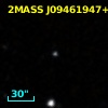 SDSS J094619.47+220732.1