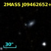 SDSS J094626.53+221517.2