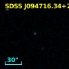 SDSS J094716.34+255820.2