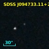 SDSS J094733.11+235140.7