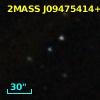 SDSS J094754.13+223752.3
