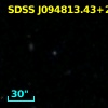 SDSS J094813.43+261533.6