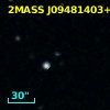 SDSS J094814.03+244626.2