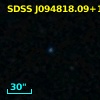 SDSS J094818.09+160534.0