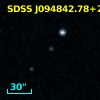 SDSS J094842.78+240730.4