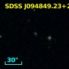 SDSS J094849.23+254334.7