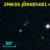SDSS J094854.81+240621.5