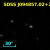 SDSS J094857.02+205322.3