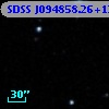 SDSS J094858.26+132545.2