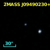 SDSS J094902.29+263700.3