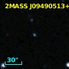 SDSS J094905.15+165543.2