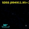 SDSS J094911.95+275743.4