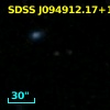 SDSS J094912.17+154922.8