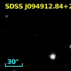 SDSS J094912.84+271218.1