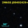 SDSS J094924.28+212410.9