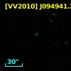 SDSS J094941.23+190058.3