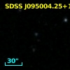 SDSS J095004.25+161457.3