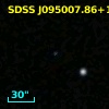 SDSS J095007.86+182840.9