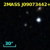 2MASS J09073442+5029539