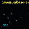 2MASS J09073449+4919117
