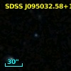 SDSS J095032.58+164212.6