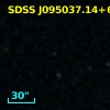 SDSS J095037.14+693631.1