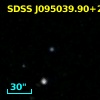 SDSS J095039.90+223009.9