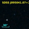 SDSS J095041.07+233159.5