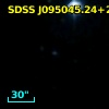 SDSS J095045.24+220840.3