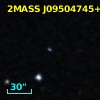 SDSS J095047.45+194446.1