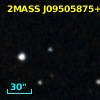 SDSS J095058.76+263424.6