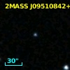 SDSS J095108.42+160156.7