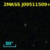 SDSS J095115.11+263320.2