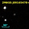 2MASS J09165478+5015185