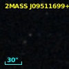 SDSS J095117.00+185131.1
