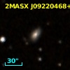 2MASX J09220468+4907401