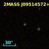 SDSS J095145.73+164224.5