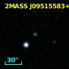 SDSS J095155.84+161803.6