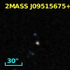SDSS J095156.72+211402.1
