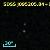 SDSS J095205.84+192229.5