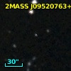 SDSS J095207.62+255257.2