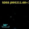 SDSS J095211.68+142551.0